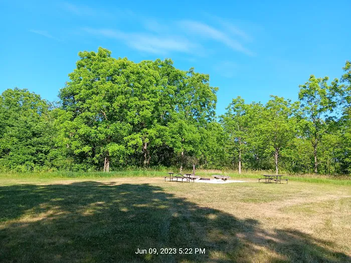 Blackwell Youth Campgrounds 4