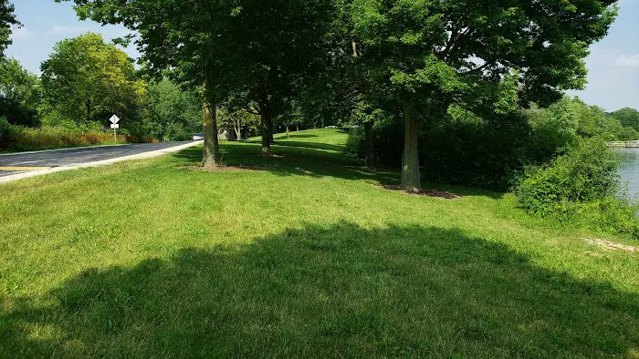 Blackwell Youth Campgrounds 7