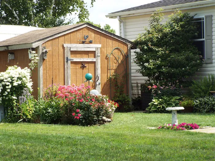 Spring Lake Mobile Home Estates 3