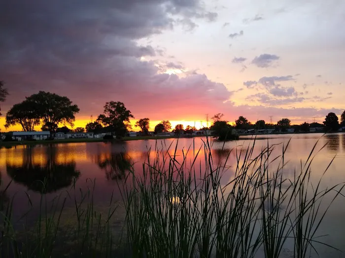 Spring Lake Mobile Home Estates 2