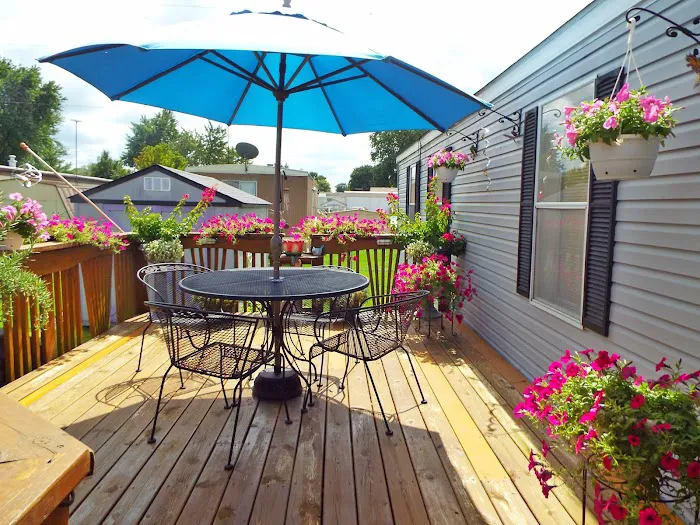 Spring Lake Mobile Home Estates 6