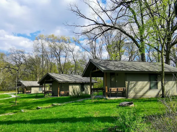 Camp Reinberg 3