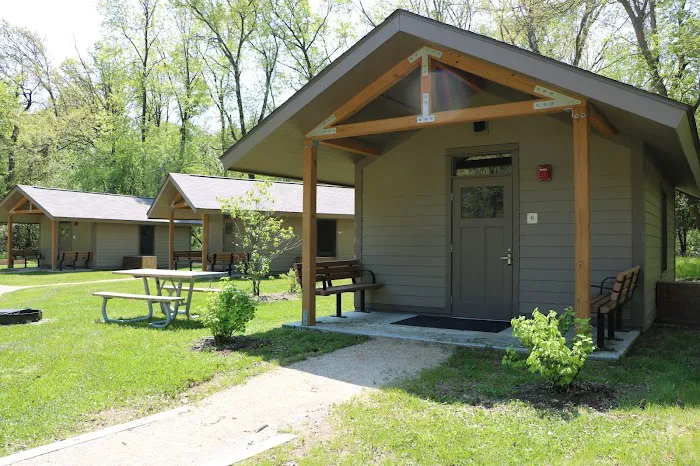 Camp Reinberg 2