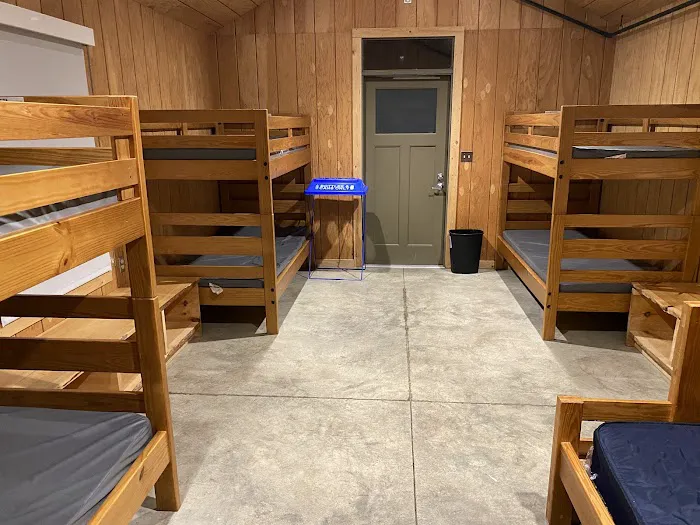 Camp Reinberg 1
