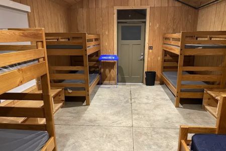 Camp Reinberg