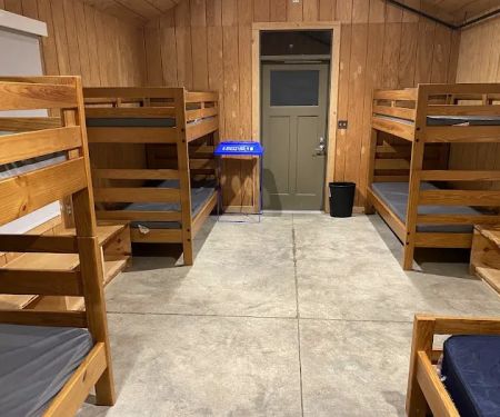 Camp Reinberg