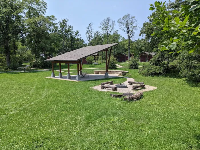 Camp Reinberg 6
