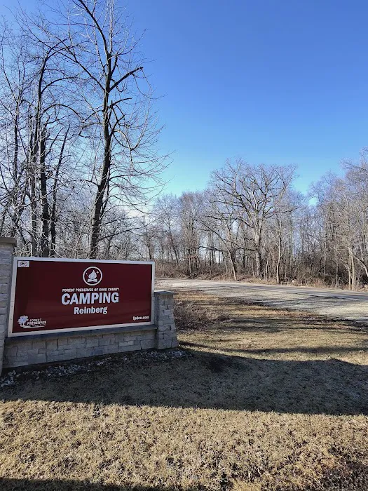 Camp Reinberg 8