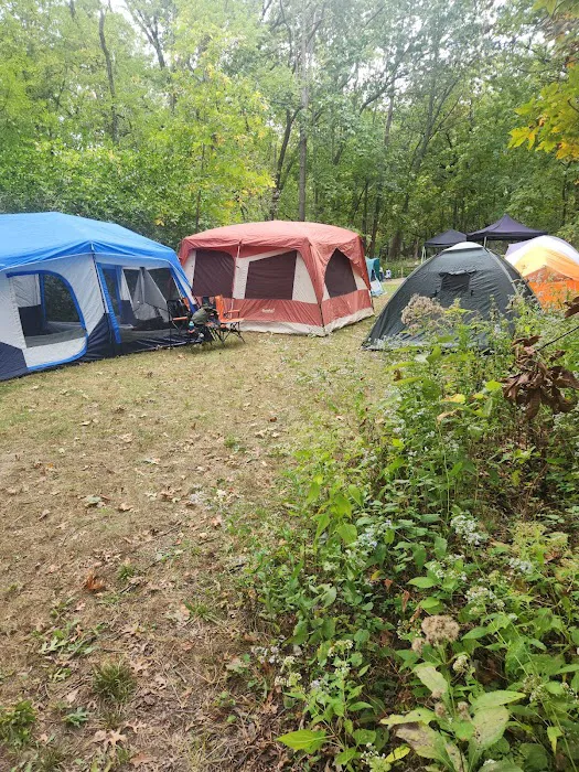 Camping Site 4 1