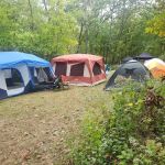 Camping Site 4