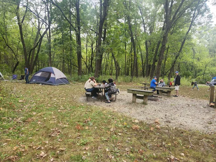 Camping Site 3 1