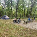 Camping Site 3