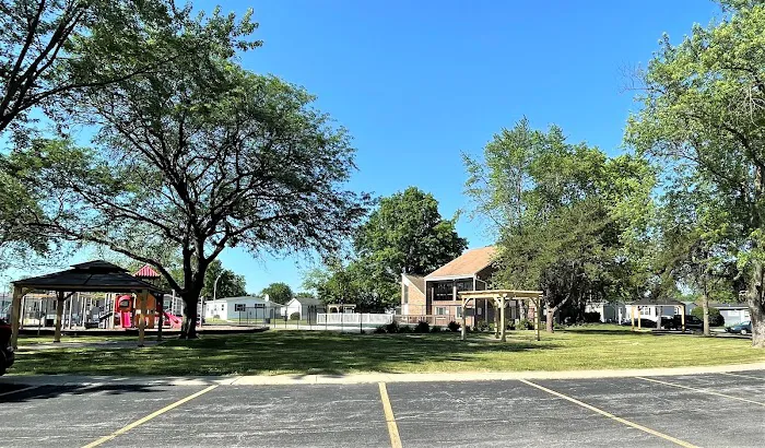 Paradise Park 1