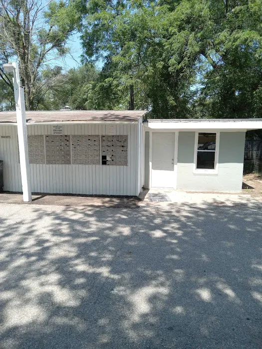 Jordan Mobile Home Park 2