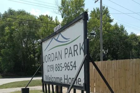 Jordan Mobile Home Park