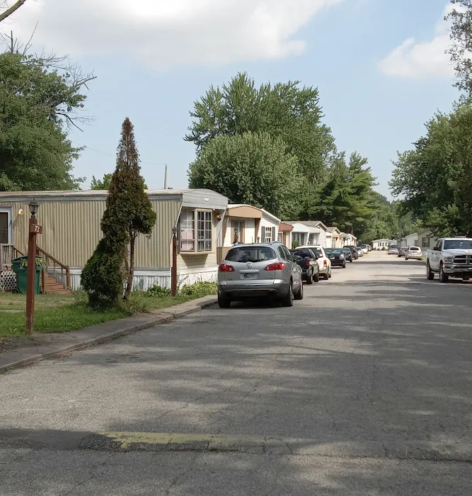 Jordan Mobile Home Park 3