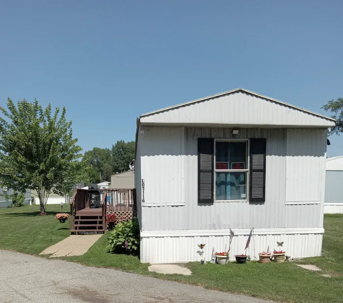 Jordan Mobile Home Park 6