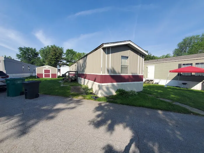 Jordan Mobile Home Park 5