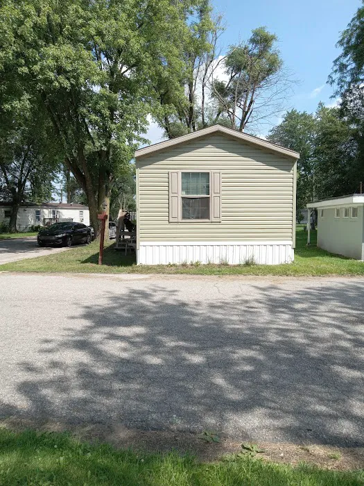 Jordan Mobile Home Park 4