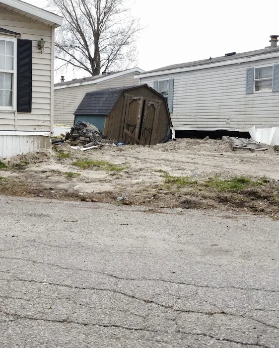 Jordan Mobile Home Park 8