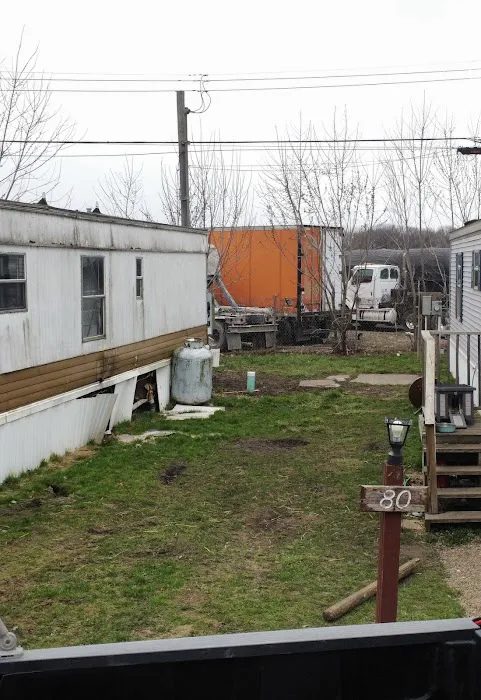 Jordan Mobile Home Park 7