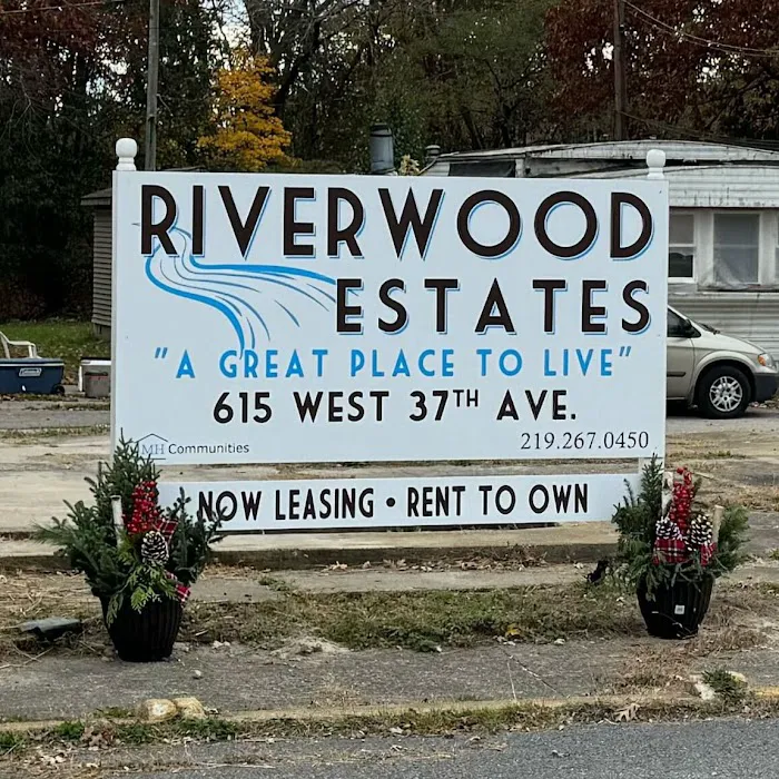 Riverwood Estates 3