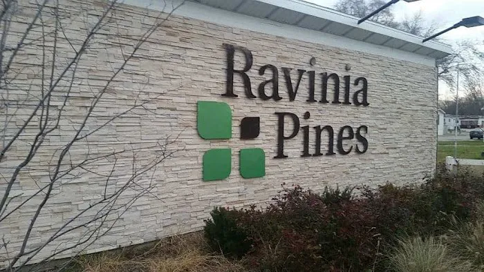 Ravinia Pines 2