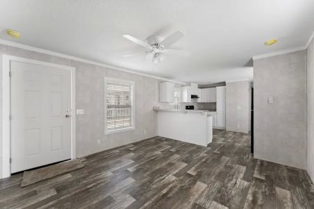 Miller's Junction Manufactured Home Community