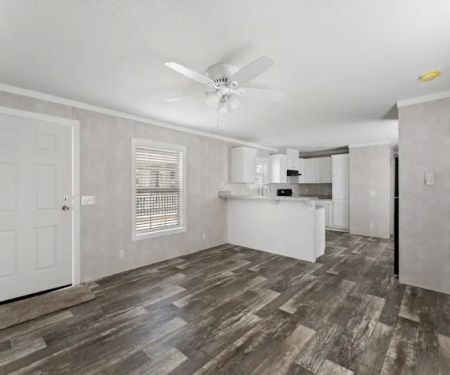 Miller's Junction Manufactured Home Community
