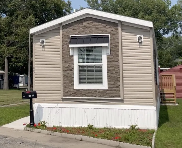 Miller's Junction Manufactured Home Community 6