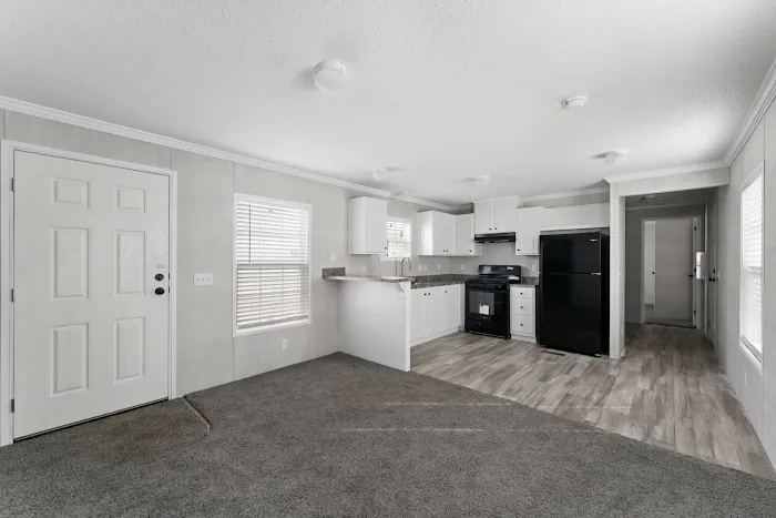 Miller's Junction Manufactured Home Community 9