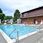 Mansard Du Lac Manufactured Home Community