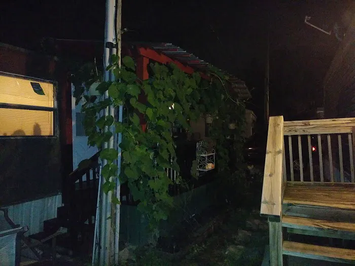 Rockland Mobile Home Park 1