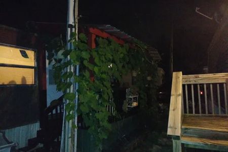 Rockland Mobile Home Park