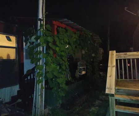 Rockland Mobile Home Park