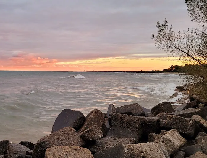 MWR Navy Great Lakes RV Campground 3