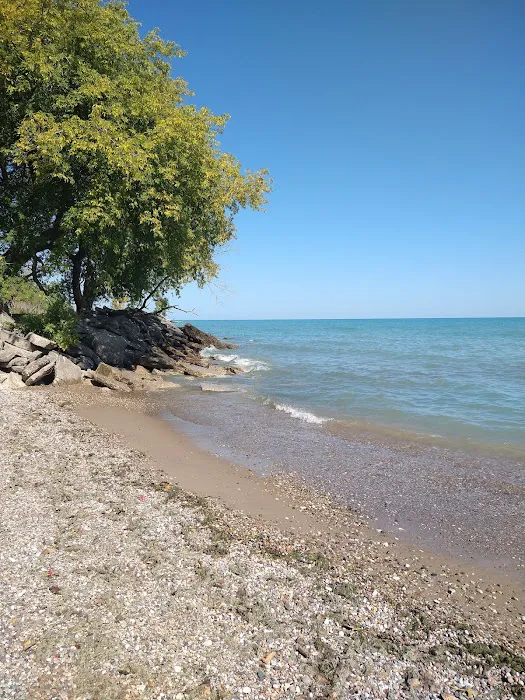 MWR Navy Great Lakes RV Campground 5