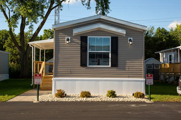 Queens Estates 1