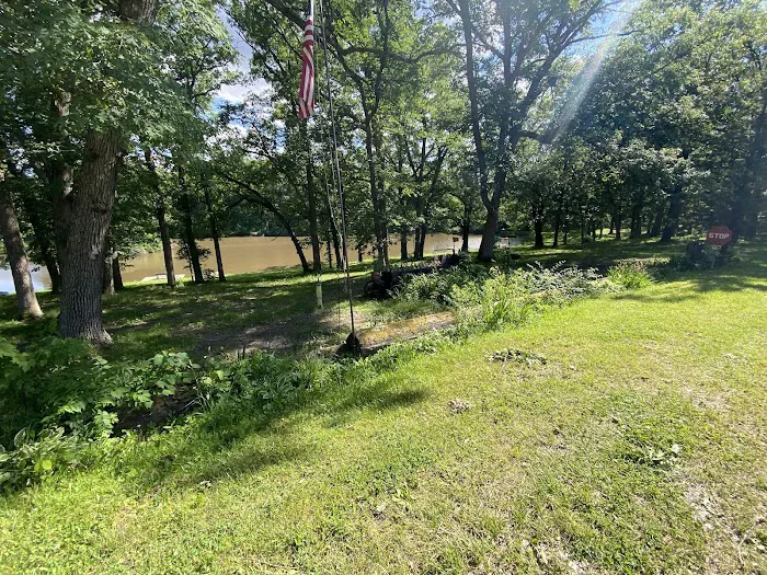 Emerald Trails Campgrounds 3