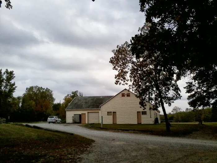 Emerald Trails Campgrounds 4