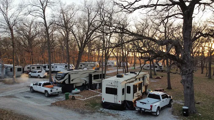 Emerald Trails Campgrounds 8