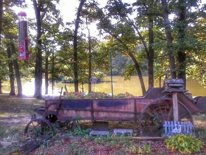 Emerald Trails Campgrounds 9