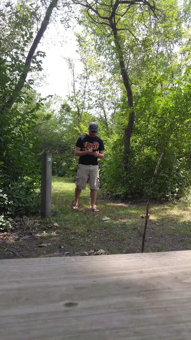 Plum Creek Nature Center 4