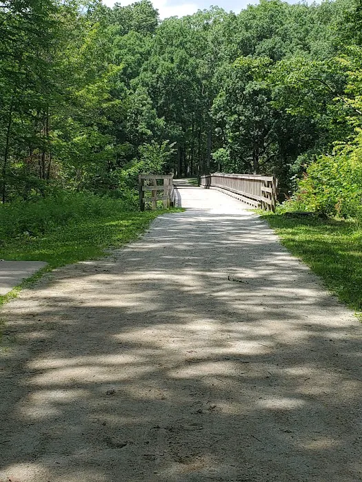 Plum Creek Nature Center 6