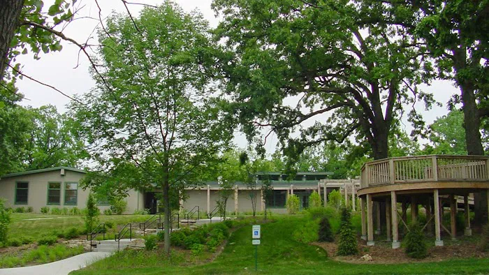 Plum Creek Nature Center 2