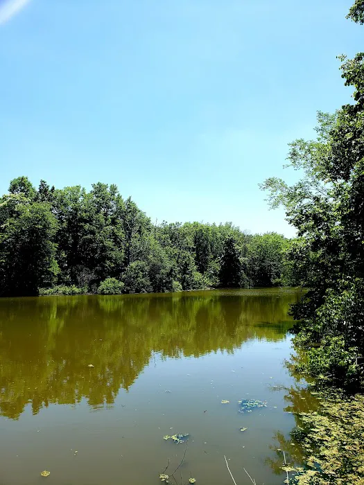 Plum Creek Nature Center 5
