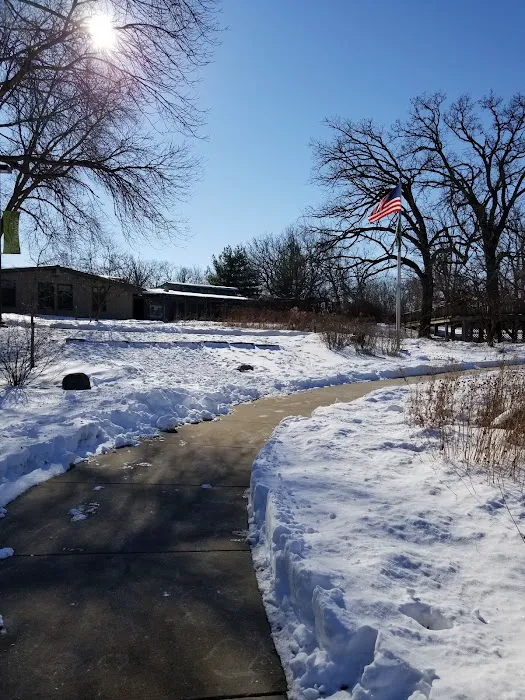 Plum Creek Nature Center 8