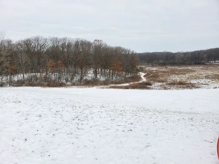 Plum Creek Nature Center 7
