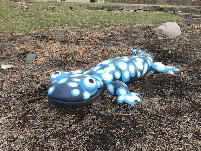 Plum Creek Nature Center 9