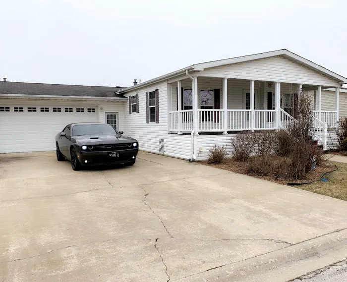 Golf Vista Estates 2